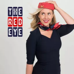 The Red Eye Podcast artwork