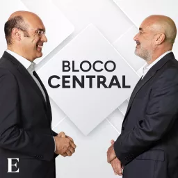 Bloco Central Podcast artwork