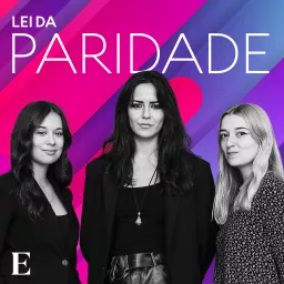 Lei da Paridade Podcast artwork