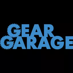 Gear Garage Live Show Podcast artwork