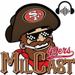 49ers Mil Cast