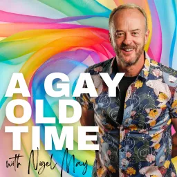 A Gay Old Time Podcast artwork