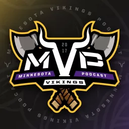 MVP - Minnesota Vikings Podcast artwork