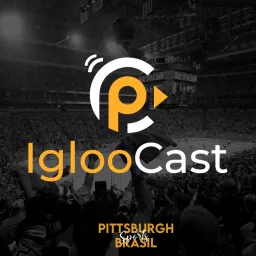 IglooCast Podcast artwork