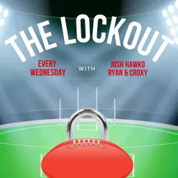 The Lockout Podcast artwork