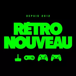 Rétro Nouveau