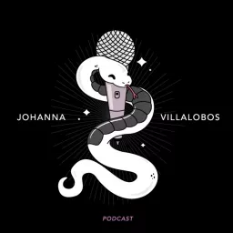 Johanna Villalobos Podcast artwork