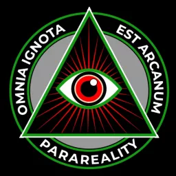 ParaReality Podcast artwork