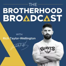 The Brotherhood Broadcast Podcast artwork