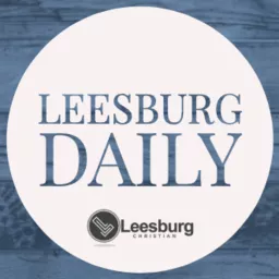 Leesburg Daily Podcast artwork