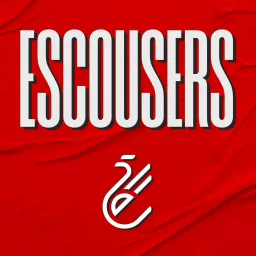 ESCOUSERS, otro p**o podcast del Liverpool FC artwork