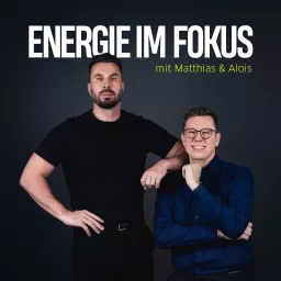 Energie im Fokus Podcast artwork