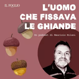 L'uomo che fissava le ghiande