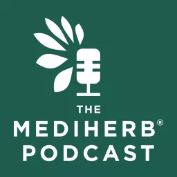 The MediHerb Podcast artwork