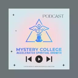 The Mystery College Podcast artwork