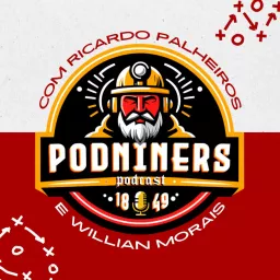 Podniners Podcast artwork