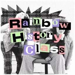 Rainbow History Class