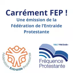 Carrément FEP ! Podcast artwork