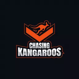 Chasing Kangaroos Podcast artwork