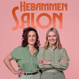 Hebammensalon Podcast artwork
