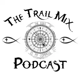 The Trail Mix Podcast artwork