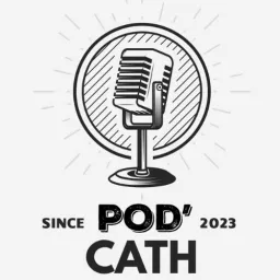 POD'CATH Podcast artwork