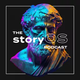 storyOS Podcast artwork