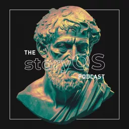 storyOS Podcast artwork