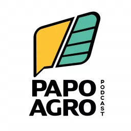 Papo Agro Podcast artwork