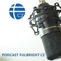Fulbright Podcast CZ artwork