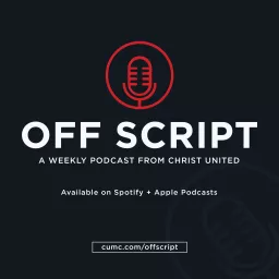 Off Script Podcast artwork