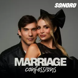 Marriage Confessions Podcast artwork