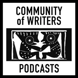 Community of Writers Podcasts artwork