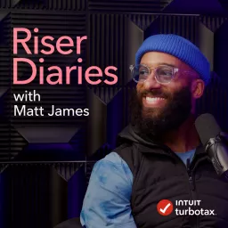 Riser Diaries Podcast artwork