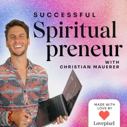 Successful Spiritualpreneur Podcast artwork