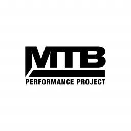 MTB Performance Project Podcast artwork