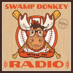 Swamp Donkey Radio Podcast artwork
