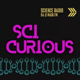 SciCurious Podcast artwork