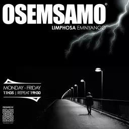 OSEMSAMO LIMPHOSA EMNYANGO Podcast artwork