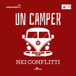 Camper nei conflitti