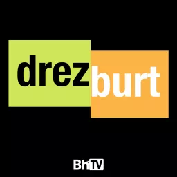 Bloggingheads.tv: Drezburt Podcast artwork