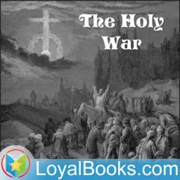 The Holy War by John Bunyan