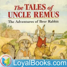 Uncle Remus by Joel Chandler Harris Podcast artwork