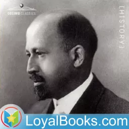 The Souls of Black Folk by William E. B. Du Bois