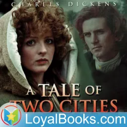 A Tale of Two Cities by Charles Dickens