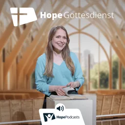 Hope Gottesdienst