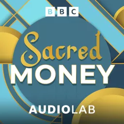 Sacred Money Podcast artwork