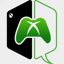 Xbox Series Podcast artwork