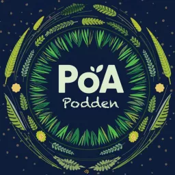 Poapodden Podcast artwork