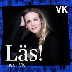 Läs! med VK Podcast artwork